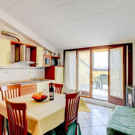 Sarno Apartments Caravaggio ซีร์มิโอเน ภายนอก รูปภาพ
