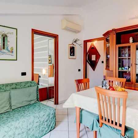 Sarno Apartments Caravaggio ซีร์มิโอเน ภายนอก รูปภาพ